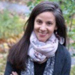 Profile Picture of Elizabeth Coppock (@drcopp) on Twitter