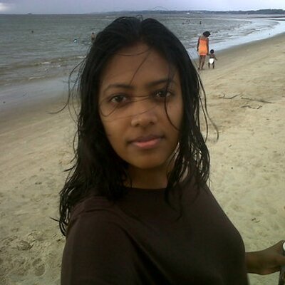 Profile Picture of Nadia Singh (@nadiasingh3) on Twitter