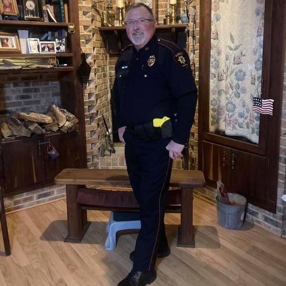 Profile Picture of John Wiley (@otr3501) on Poshmark