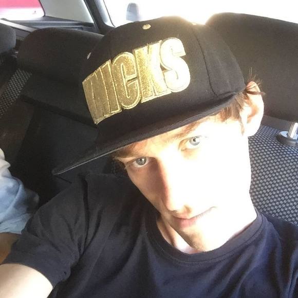 Profile Picture of Adam Pachucki (@pucek) on Poshmark