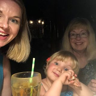 Profile Picture of Marilyn Breeze (@marilyn.breeze) on Facebook