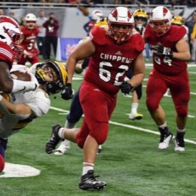 Profile Picture of Charles Wesley (@CMWesley62) on Twitter