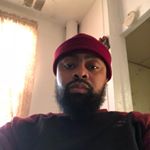 Profile Picture of Maurice Briggs (@maurice.briggs) on Instagram