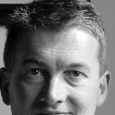 Profile Picture of Bob Chalmers (@bob_chalmers) on Twitter