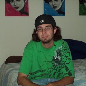 Profile Picture of Joe Valenti (@taj_stl) on Myspace