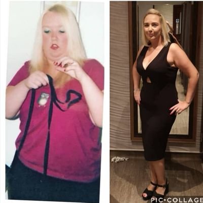 Profile Picture of Suzie Loses Weight (@SusanneColes4) on Twitter