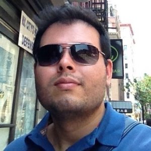 Profile Picture of Daniel Rugerio (@danielrugerio) on Myspace