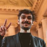 Profile Picture of Benjamin Gault ⚔️ (@benjigault) on Instagram