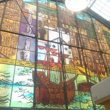 Profile Picture of Mark McGowan (@markglasgowSTFC) on Twitter