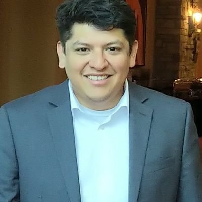 Profile Picture of Juan G Melara-Pineda (@jgmelara) on Twitter