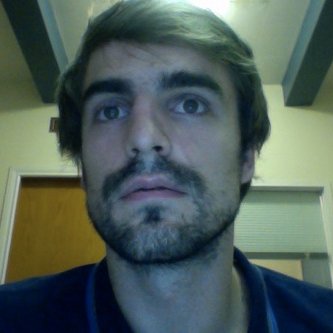 Clark Van Oyen - Twitter Profile Picture of Clark Van Oyen (@echo85) on Twitter