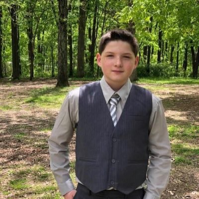 Profile Picture of Nick Schaeffer (@NickSchaeffer10) on Twitter