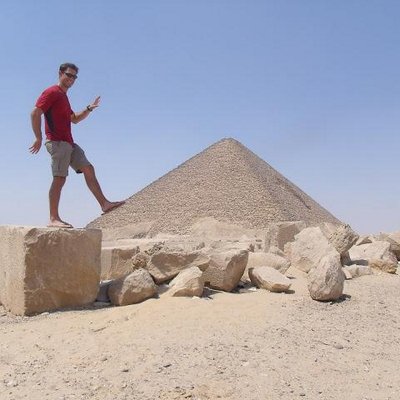 Profile Picture of Matt Sussman (@M_Suss) on Twitter