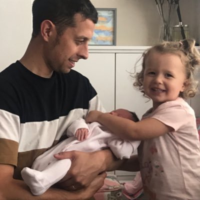 Profile Picture of Cory Clark (@coryscoys) on Twitter