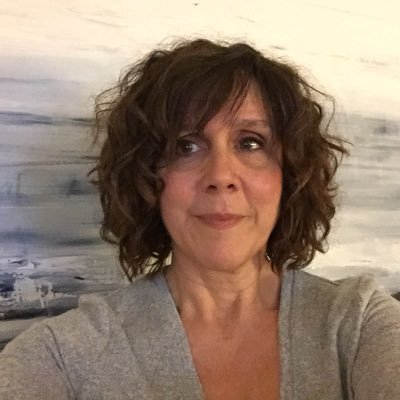Profile Picture of Anne-Marie Bernier (@a_mariebernier) on Twitter