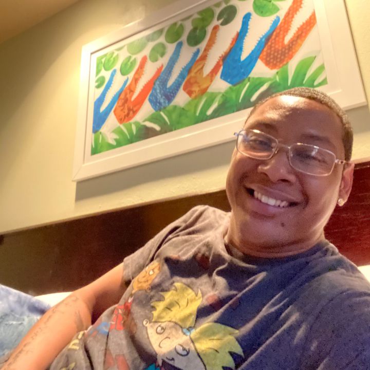 Profile Picture of Corley Porter (@corleykenebrew1) on Tiktok
