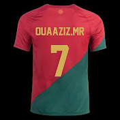 Profile Picture of Ouaaziz (@Ouaaziz-m9l) on Youtube