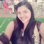 Profile Picture of Rucha Joshi (@joshi.rucha24) on Instagram