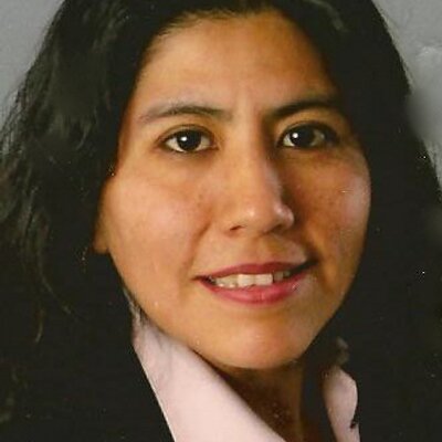 Profile Picture of Lilian Mauro (@LilianMauro) on Twitter