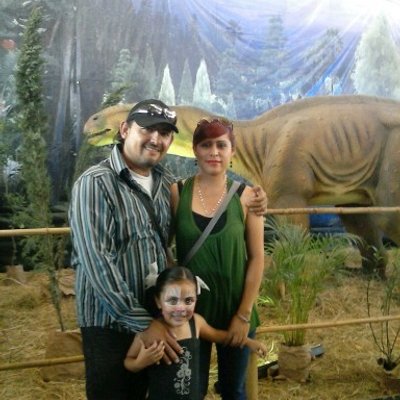 Profile Picture of Guadalupe Uvalle (@uvalle1976) on Twitter