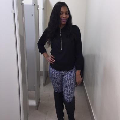 Profile Picture of Tanisha Daniels (@GabbyGetEm) on Twitter