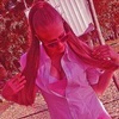 Profile Picture of Felicia Sharp (@FeliciaTracey) on Twitter