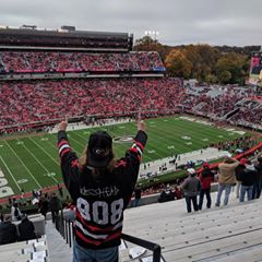 Profile Picture of Daulton Andrews (@daultonandrews) on Tiktok