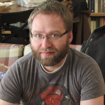 Profile Picture of Jared Robison (@silverboh) on Twitter