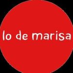 Profile Picture of Lo de Marisa (@lodemarisa) on Instagram