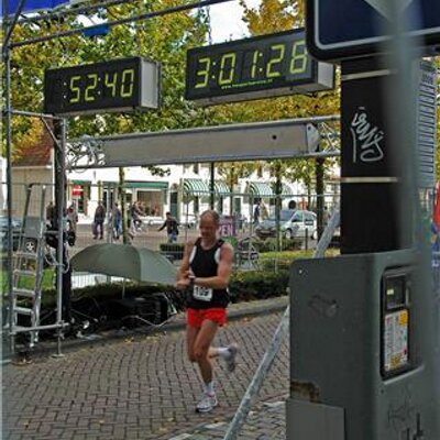 Profile Picture of Edwin Van De Velde (@IkBen_Edwin) on Twitter