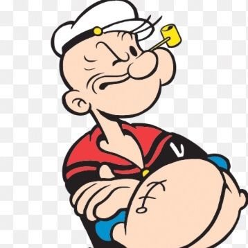 Profile Picture of Vladimir Stojanovic (@popajce92) on Twitter