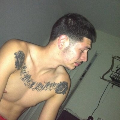 Profile Picture of Daniel Delamora (@The_Dope_Dealer) on Twitter