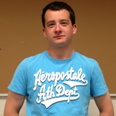 Profile Picture of David Arney (@david_arney) on Twitter