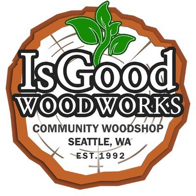 Profile Picture of John T Blunt (@IsGoodWoodworks) on Twitter