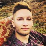 Profile Picture of alexkundrov (@sasha_kluger2) on Instagram