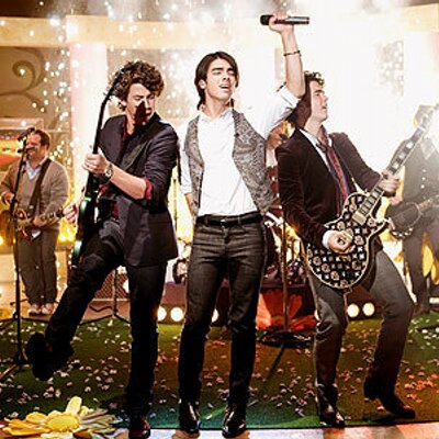 Profile Picture of KevinJonas Lover (@WeWantKevinSing) on Twitter