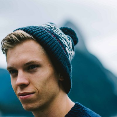 Profile Picture of Sean Wakely (@seanjonw) on Twitter