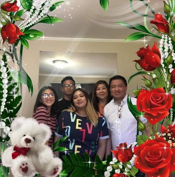 Profile Picture of Rymneth Jandoc (@rpjandoc2016) on Poshmark