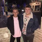 Profile Picture of Luke Shaw (@lukeshaww1) on Instagram