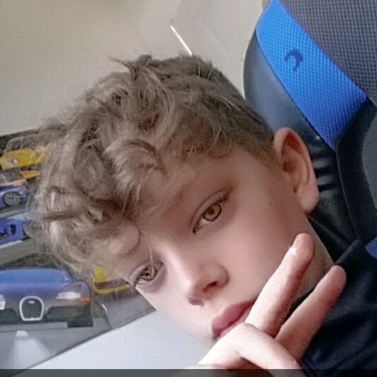 Profile Picture of Will (@william.clausen) on Tiktok
