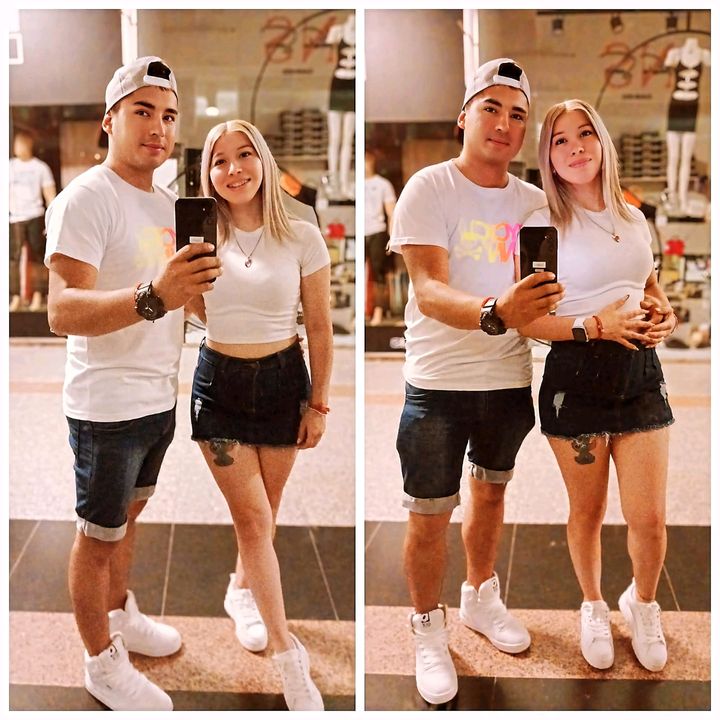 Profile Picture of George Burgo (@@georgeburgo) on Tiktok