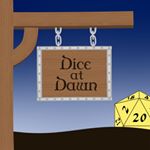 Profile Picture of Dice at Dawn (@dice_at_dawn) on Instagram