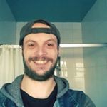 Profile Picture of George Caddis (@georgecaddis) on Instagram