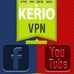 Profile Picture of Vpnsocks Keriosmart (@Vpn-socks-Kerio-smart) on Facebook