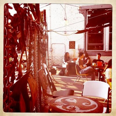 Profile Picture of Patrick Fair (@patrickfair) on Twitter