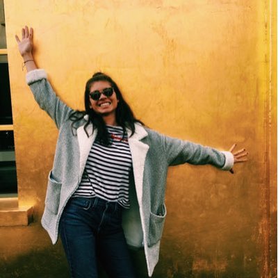 Profile Picture of Maia Walker (@mamma_maia) on Twitter