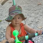 Profile Picture of Rain Matthew Ringor (@tukmol.deleon.56) on Facebook