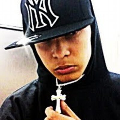 Profile Picture of Lucas Sousa Teixeira (@Teixeira_Luke) on Twitter