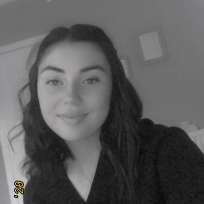 Profile Picture of McKenzie McCall (@McKenzieMcCal16) on Twitter