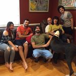 Profile Picture of Bruce Mineroff (@brucemineroff) on Instagram